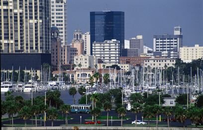downtown_st._petersburg