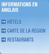 Informations en anglais