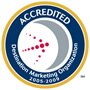 DMAI logo