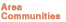 Area Communities