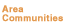 Area Communities