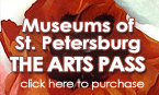 Museum of St. Petersburg The Arts Pass