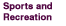 Sports and Recreation