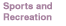 Sports and Recreation