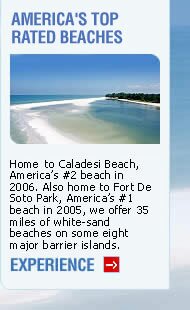 America's #1 Beach
