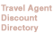 Tour and Travel