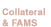 Collateral and FAMS