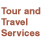 Tour and Travel Services
