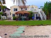 Florida Coast Cottages