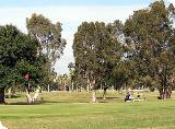 Airco Golf Course