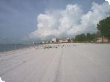 Gulfport Beach Park