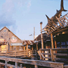 Famous for the scenic harbor of Johns Pass, with the charming Johns Pass Village and Boardwalk, a collection of shops, galleries and restaurants.
