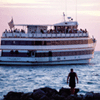 Tantalizing cruises!